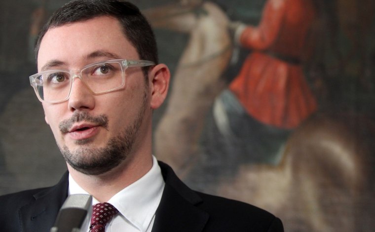 Jiří Ovčáček se vyjádřil k otázce zdraví prezidenta.