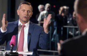 Měření kaprů od oka s Jaromírem Soukupem