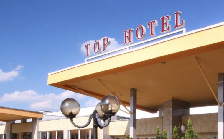 Proč vybral Tomio Okamura TOP hotel v Praze?