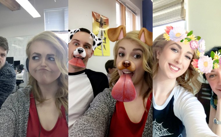 Instagramové filtry budou nově postaveny mimo zákon jakožto „klamání spotřebitele“