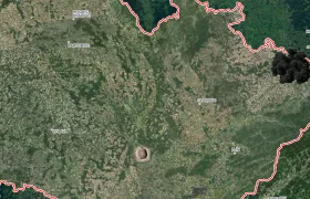 Díky menšímu znečištění ovzduší se na radarových snímcích republiky prokázala existence bájné Ostravy!