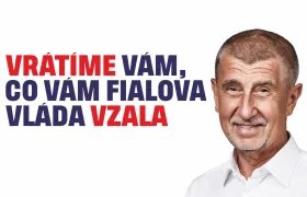 Andrej Babiš začne ode dneška vracet lidem vše, co jim Fialova vláda vzala