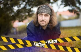 Křížový výslech Pavla Dorotky
