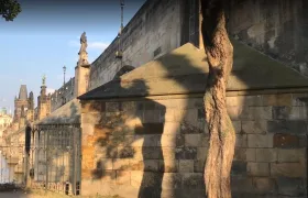 Prahu ohrožuje gang reverzních vandalů ničící graffiti!