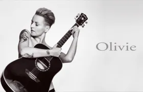 Recenze: Olivčina estráda, Aneb možná přijde i Japonec
