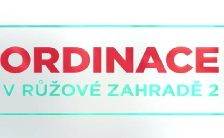 Ordinace v růžové zahradě po letech znovu dostane scénář!