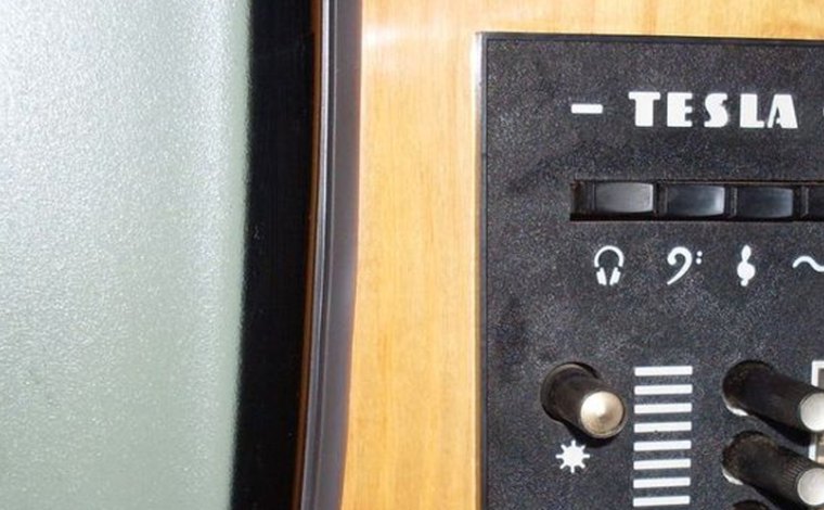 Jan Vrobel: „Havlem ukradnutá Tesla. Téma, které se nehodí?!“