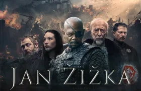 Jáklův velkofilm čekají obrovské přetáčky. Do role Žižky přeobsadil Samuela L. Jacksona