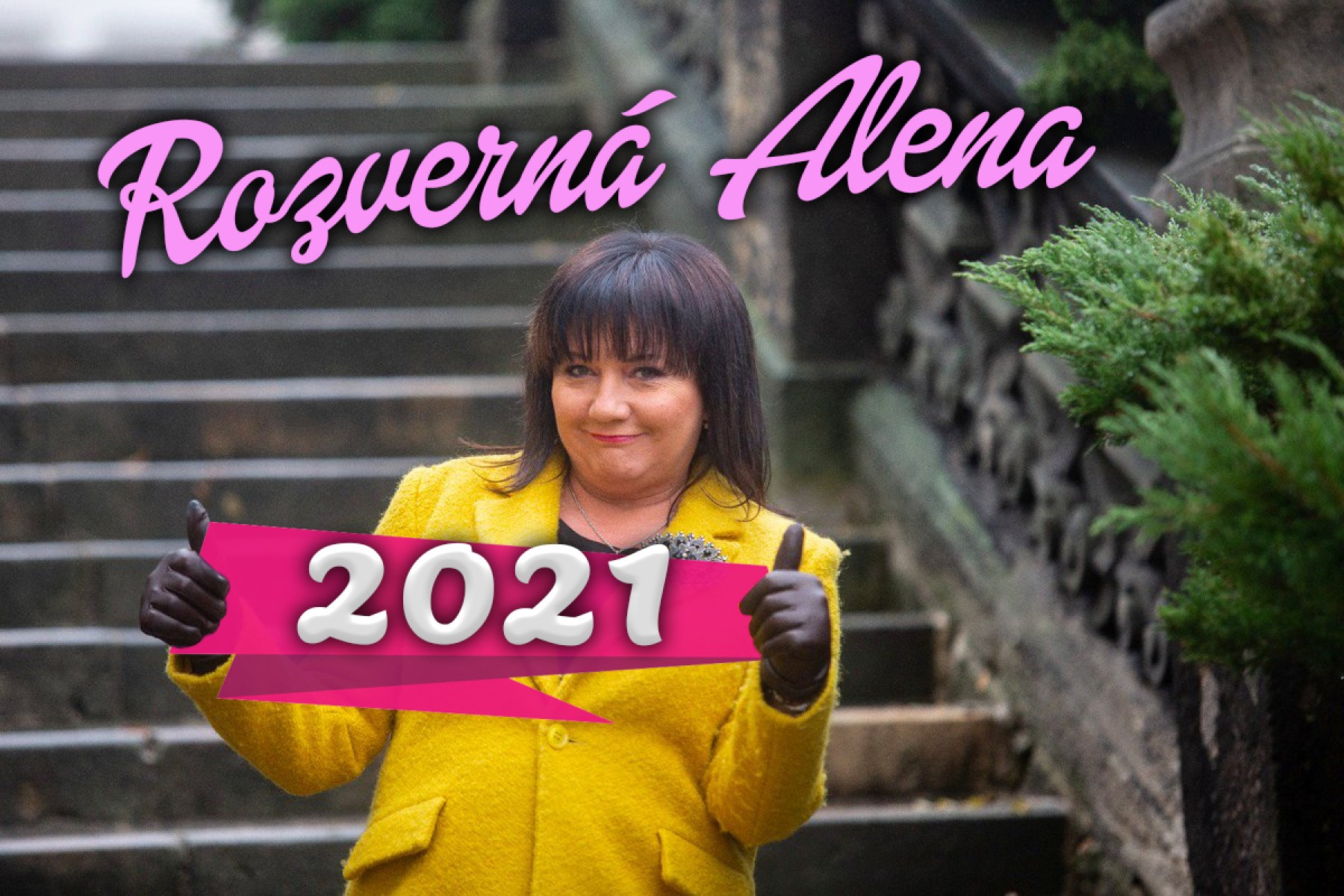 Alena Schillerová plánuje zachránit schodek rozpočtu prodejem erotického kalendáře