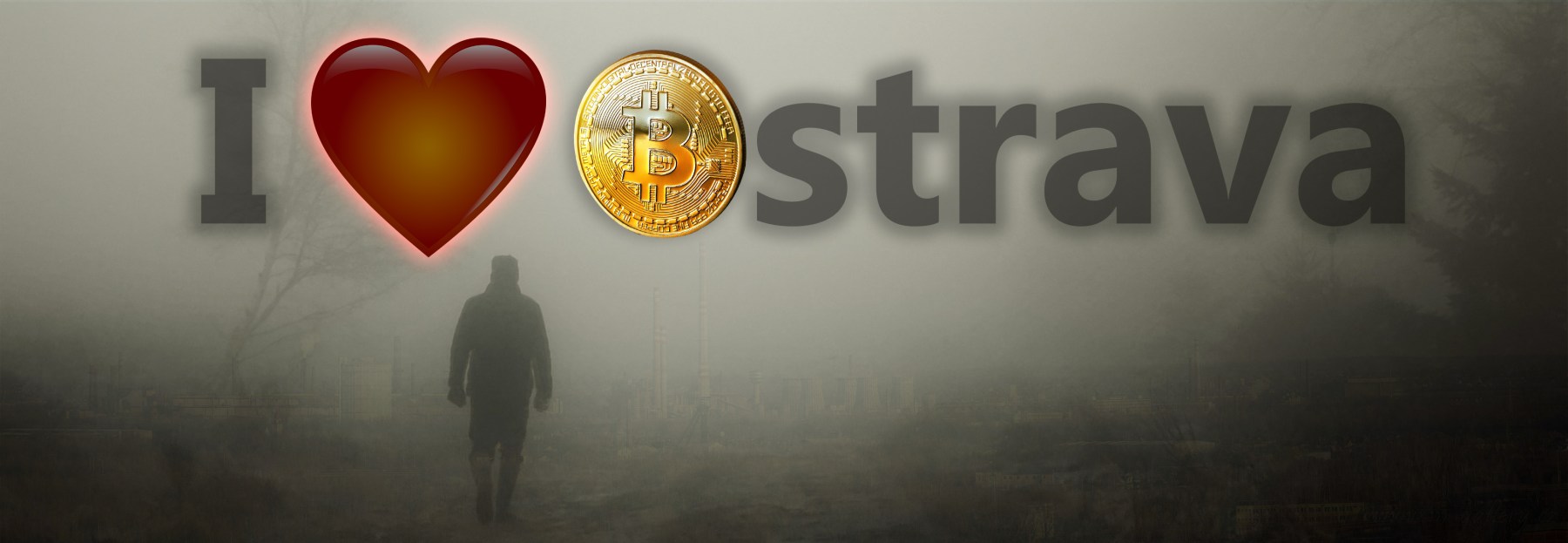 Na Ostravsku nalezeno obrovské ložisko Bitcoinu. Jeho hodnota začala následně prudce klesat!