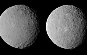 Češi mají poprvé v historii možnost pojmenovat planetu. Dle české vesmírné asociace NASRAT, by měla nést název "Planeta Jaromíra Soukupa"