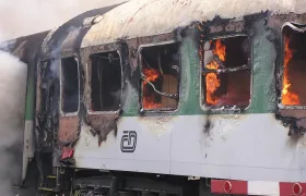 České dráhy po půl roce stížností konečně vypnou ve vlacích topení