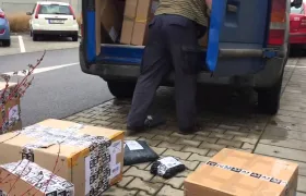 Česká pošta: Čím více lidí vyhodíme, tím rychleji budeme doručovat zásilky!
