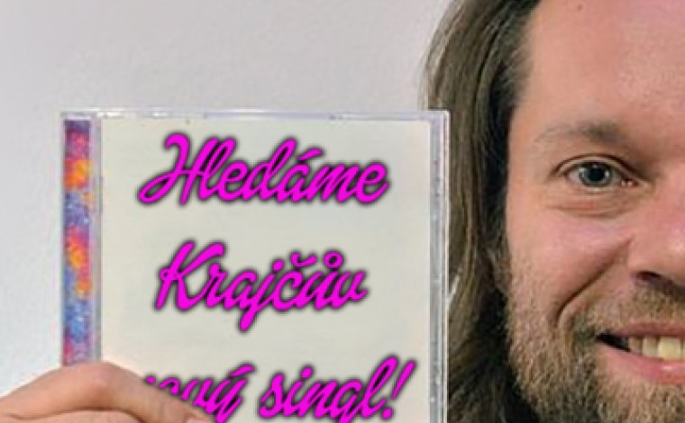 SOUTĚŽ: Hit Richarda Krajča: Hladospánek