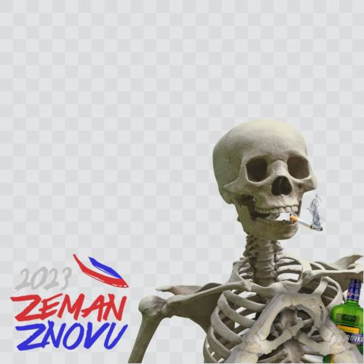 STALO SE: Vaše profilovka na Facebooku vyžaduje update!