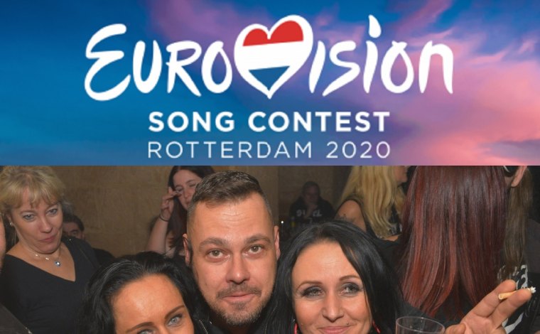 Ortel bude reprezentovat Českou republiku na Eurovizi