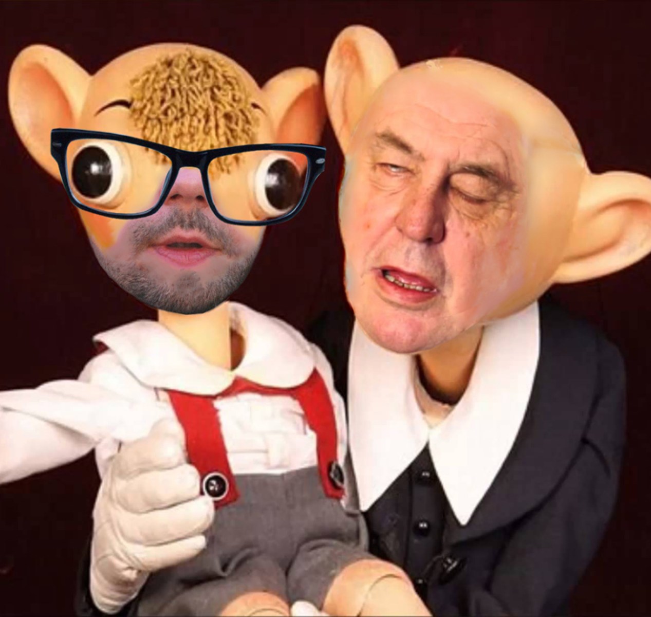 Zeman ve vánočním poselství oznámil prodej dalšího večerníčku do Číny!