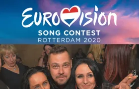 Ortel bude reprezentovat Českou republiku na Eurovizi