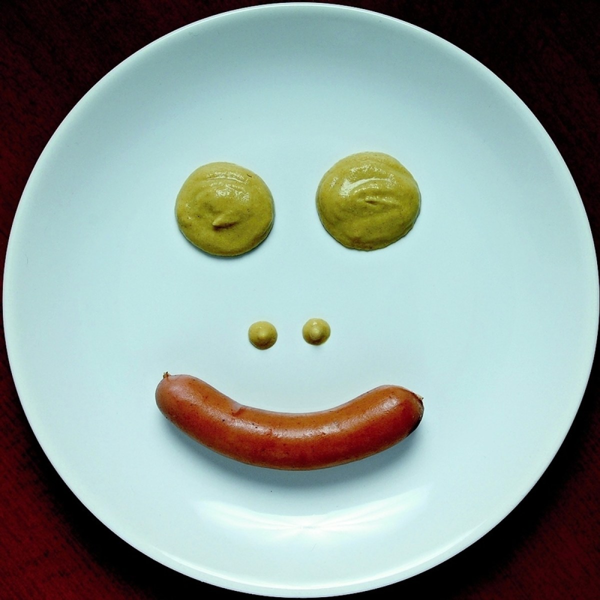 Recept: vařené debrecínské párky