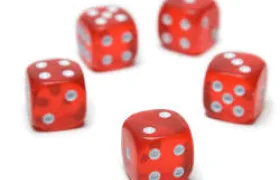STALO SE: Kostky jsou zavrženy!