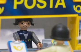 Deset náznaků, že se vás váš pošťák snaží zabít