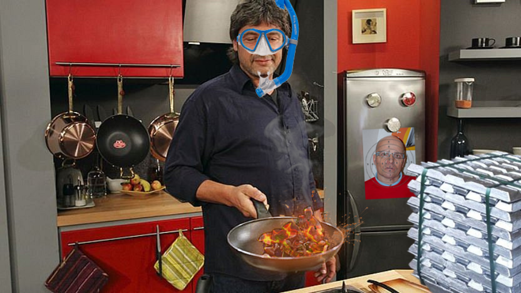 Vědci našli recept na nedostatek hořčíku. Nahradí ho magnéziem!