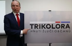 Remix Václava Klause staršího představil vlastní módní značku