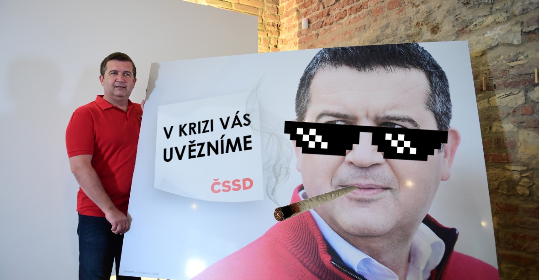 Hamáček: Vydržte! Za dva týdny končí lockdown a ten co přijde bude opravdu poslední!