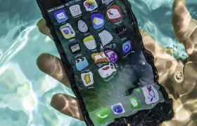 Apple nabídne ve starších modelech zařízení s iOS vodotěsnost!