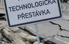 Prahu čeká příští měsíc vůbec nejrozsáhlejší dopravní omezení!