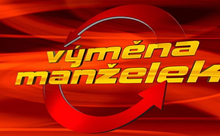 Výměna manželek? Mohlo to být i horší!