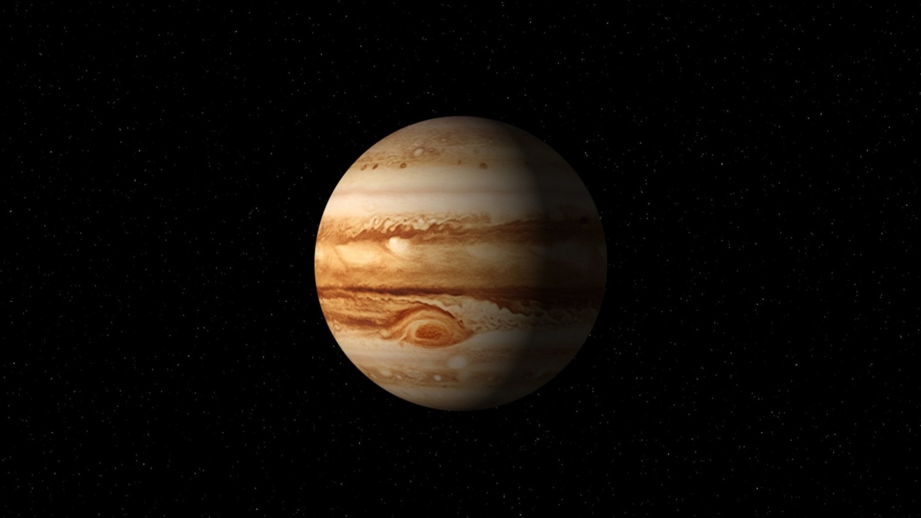 Ruský satelit našel na Jupiteru vodu a potvrdil přítomnost velryb! Zbytek světa zprávu tutlá!