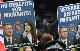 Ekonomičtí migranti hromadně prchají z Británie!