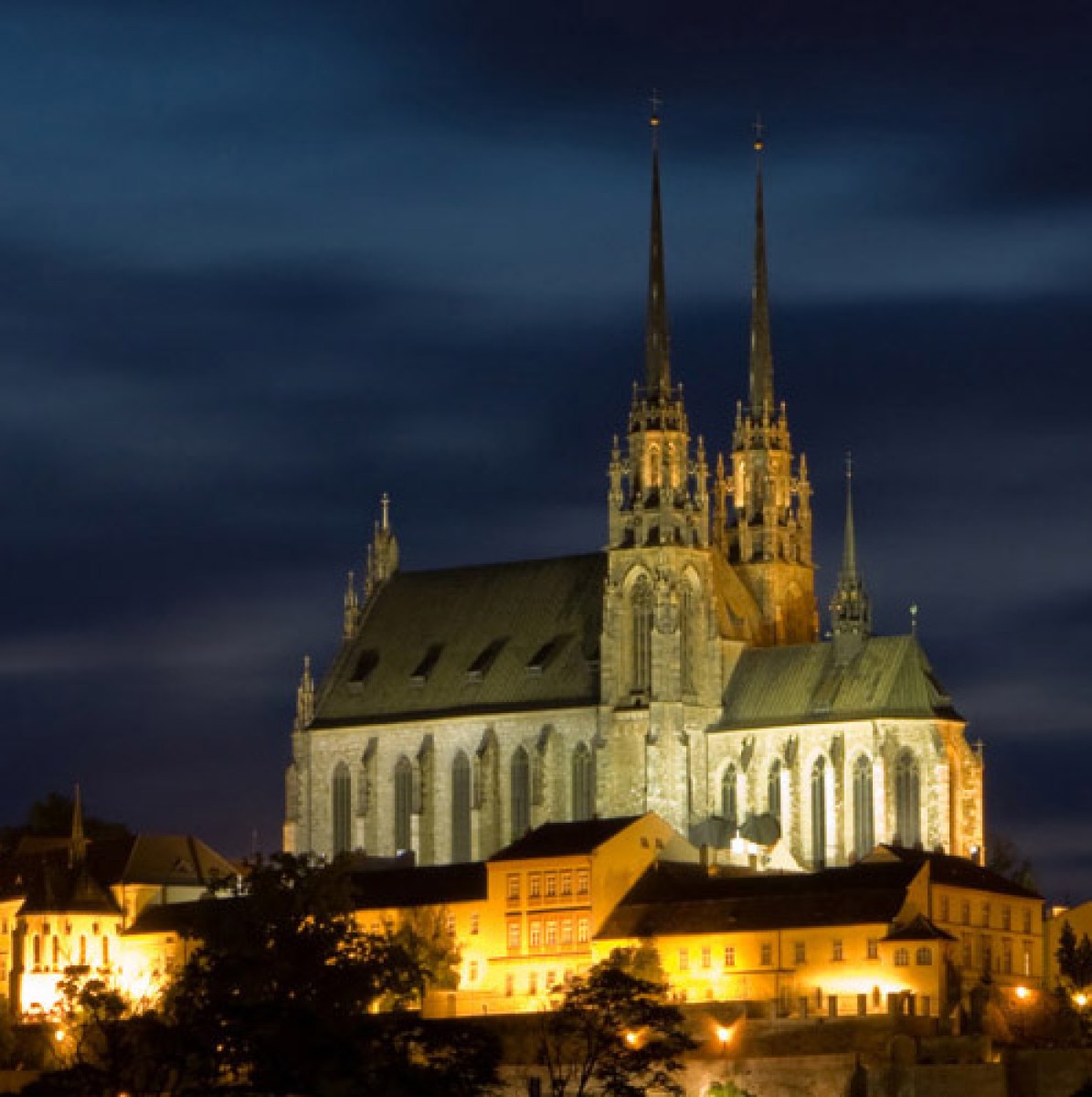 STALO SE: Slovensko anektovalo Brno, nikdo si toho nevšiml