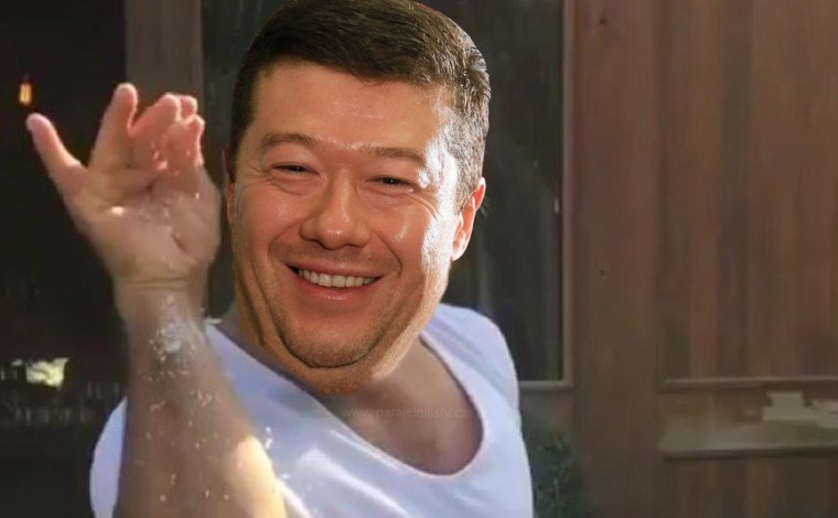 Tomio Okamura: Sypat by se mělo nejen v zimě!
