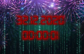 IT experti se obávají, že rok 2020 by mohl pokračovat i po 31. prosinci