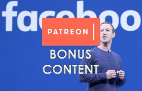 Jak jsem si povídal s LIVE Facebook support