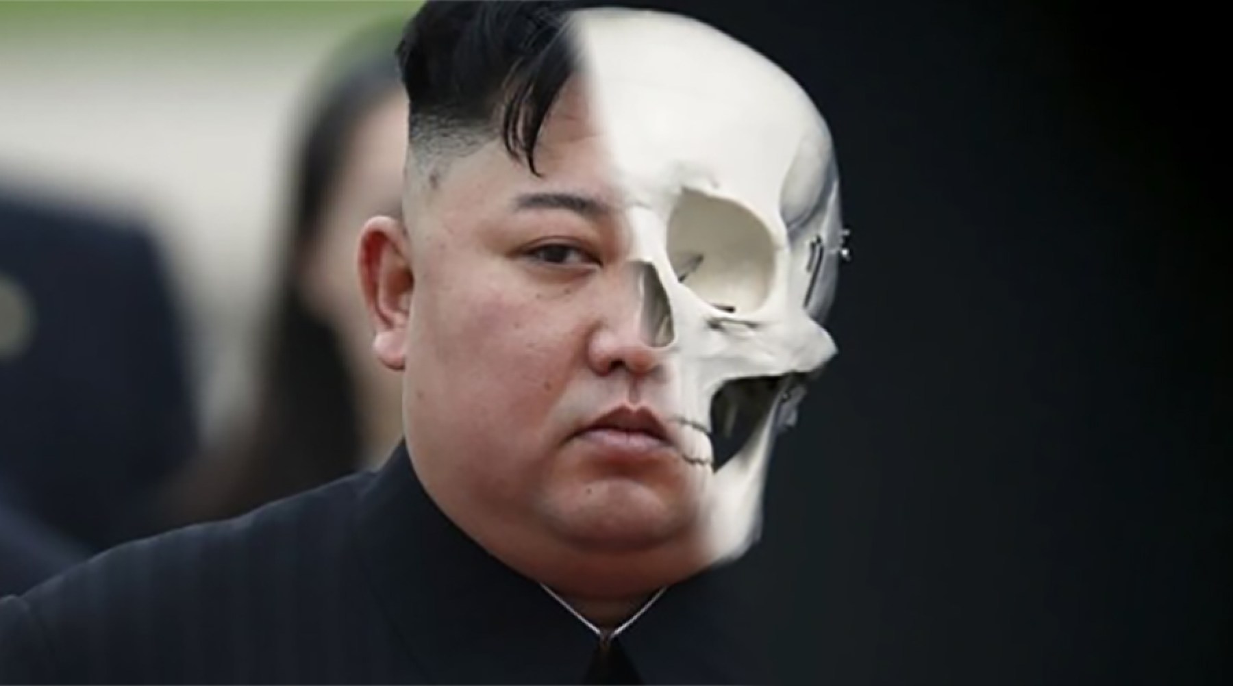 Víme první! Kim Čong-un je zároveň živý i mrtvý!