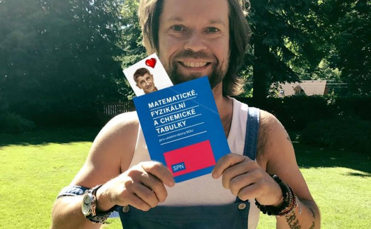 Kryštof Krajčo, jednotka servility