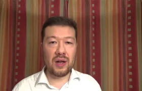 V Brně vztyčí Tomio Okamurovi sochu. Odlita bude ze zlata a titanu!