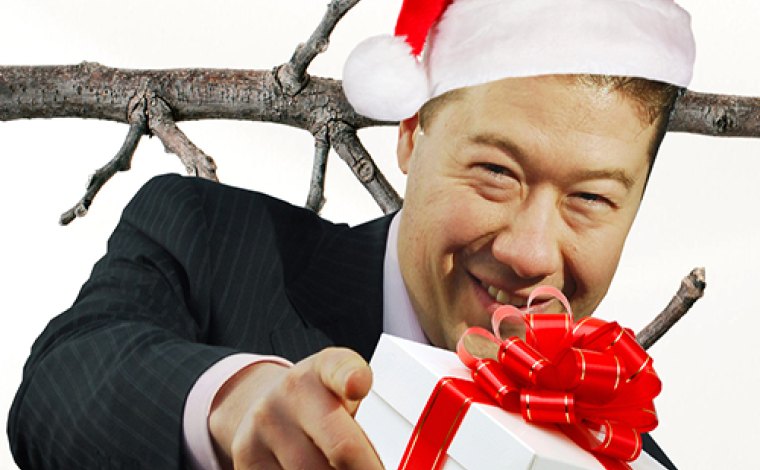 Tomio Okamura apeluje: Na Vánoce pouze vepřové řízky!
