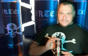 Ultimátní degustace pitíčka ORTEL DRINK