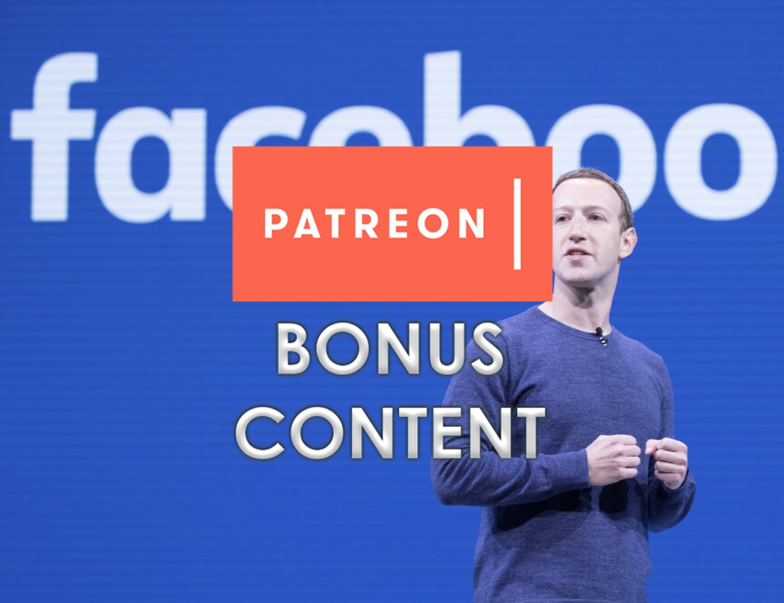 Jak jsem si povídal s LIVE Facebook support