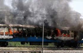 Předpověď počasí: Polojasno, tlaková níže v brzdové soustavě a občasné vlakové srážky