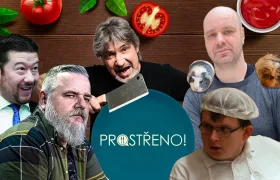 Nejnovější díl Prostřeno se kvůli vyhrocené situaci na obrazovky nedostane