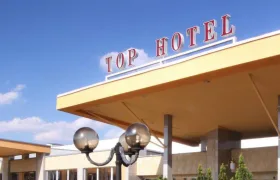 Proč vybral Tomio Okamura TOP hotel v Praze?