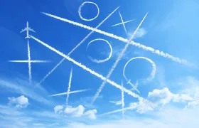 Ministerstvo zdravotnictví uklidňuje: kokain v chemtrails je bio a bezlepkový