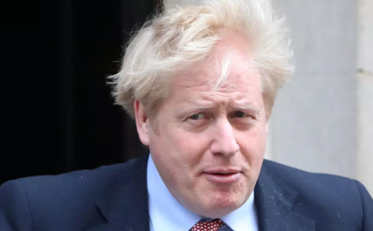 Britové plánují kolonizovat Ameriku zdecimovanou koronavirem!