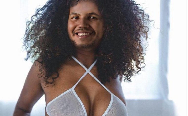 Dominik Feri se nechal přeoperovat na ženu
