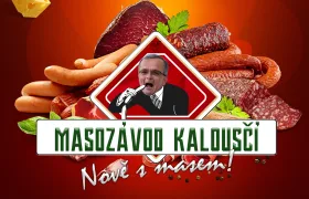 Kalousek kupuje masozávod Krahulčí. Změní se i obchodní značka